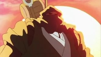 Episode 102 Lupin Is Fond of Chanel