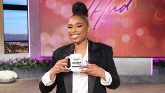 Episode 140 Jennifer Hudson Reminisces #2