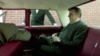 Episode 4 The Lord Lucan Dossier