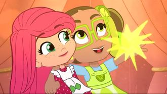 Episode 18 Be Your Berry Best