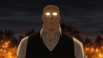 Episode 49 Filial Affection