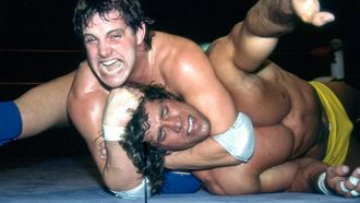 Episode 7 Chris Adams: The Gentleman and the Demon