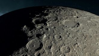 Episode 1 Dark Origins of the Moon