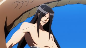Episode 47 Plants