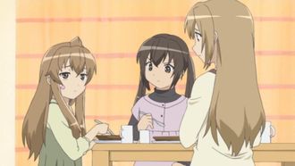 Episode 11 Tonari no minami san
