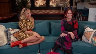 Episode 4 Megan Mullally
