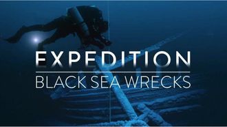Episode 1 Journey to an Ancient Sea