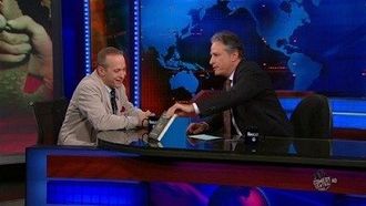 Episode 141 David Sedaris