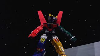 Episode 2 Nutcracker Sweet