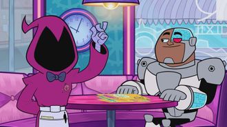 Episode 6 Diner Means Breakfast