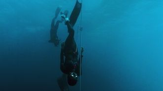 Episode 3 Freediving
