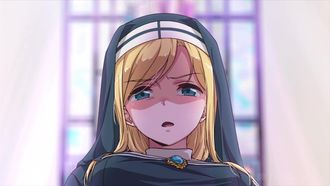 Episode 6 Takayama Maria (Sister)