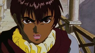 Episode 5 A Wind of Swords