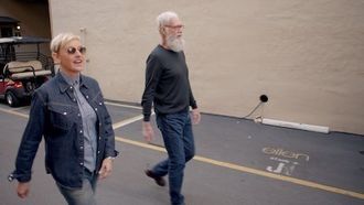 Episode 2 Ellen DeGeneres