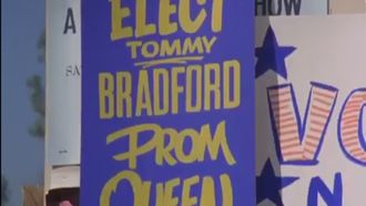 Episode 15 My Son, the Prom Queen