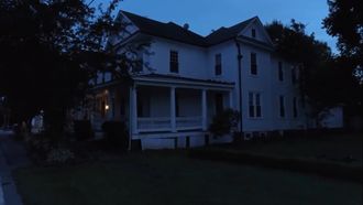 Episode 7 Ghosts from the Battlefield