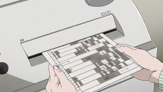 Episode 15 Imitêshon jasutisu