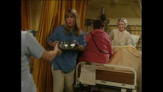 Episode 5 Caring