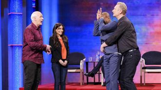 Episode 14 Marisol Nichols