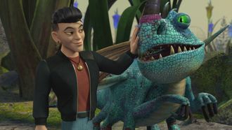 Episode 4 Webs' Masters