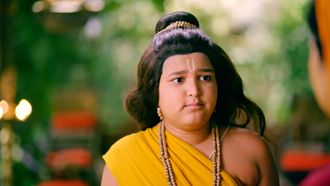 Episode 279 Kaha Hain Luv-Kush?