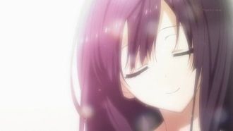 Episode 20 Over-cry: Fireworks