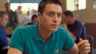 Episode 3 Mark's Story