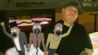 Episode 4 Glazed Up Like a Chicken