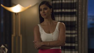 Episode 2 Smokeshow