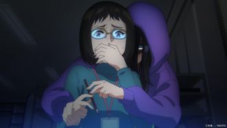 Episode 5 JUSTICE