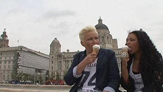 Episode 11 Anna and Sian