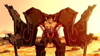 Episode 9 Humanity