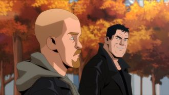 Episode 3 I'm Your Pusher