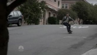 Episode 3 Bad Day at Work