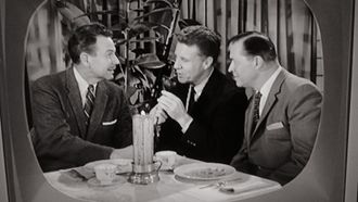 Episode 25 The Closed Circuit