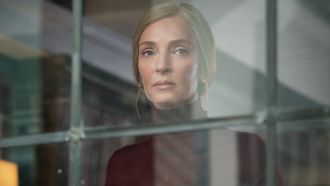 Episode 7 Questions of Trust