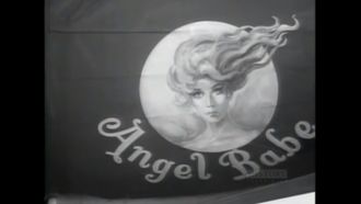 Episode 24 Angel Babe