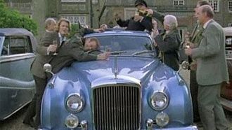 Episode 12 Keeping Up Appearances