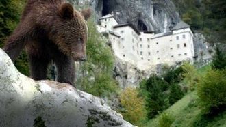 Episode 3 Predjama: Hidden Caves of Slovenia