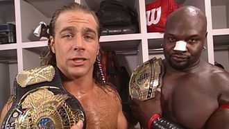 Episode 29 Happy Birthday, Shawn Michaels