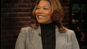 Episode 7 Queen Latifah