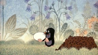 Episode 20 The Mole and the Egg