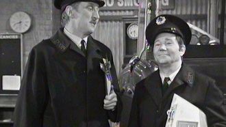 Episode 5 The New Inspector