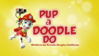 Episode 8 Pups Pit Crew/Pups Fight Fire