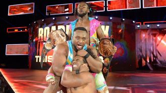 Episode 50 SummerSlam 2016 Fallout: Finn Bálor relinquished the WWE Universal Championship