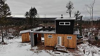 Episode 11 Lake Superior Lodge