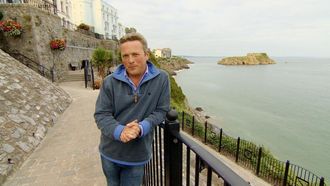 Episode 63 Pembrokeshire
