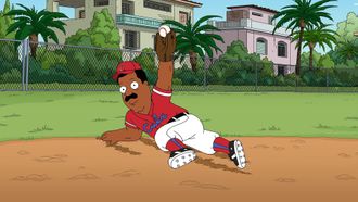 Episode 20 Tales of Former Sports Glory