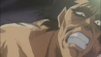 Episode 24 To the Promised Place...