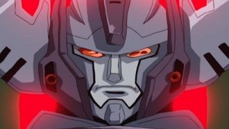 Episode 32 Past II